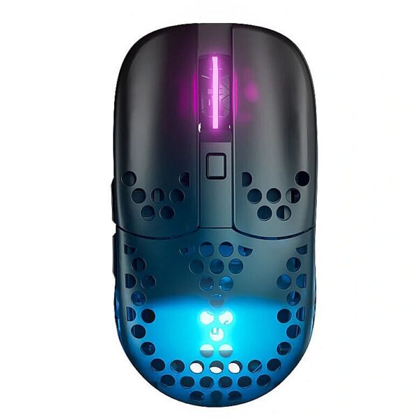 Cherry Xtrfy MZ1 Wireless MZ1W-RGB-BLACK 7340086912792