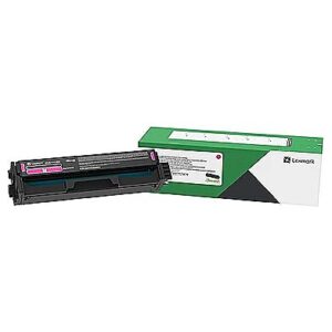 Lexmark RETURN-TONER CARTRIDGE MAGENTA 6.7K PGS F / CS431DW / CX431ADW 20N2XM0 734646710879