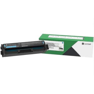 Lexmark Toner High Yeld 4