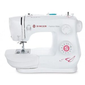 Singer Sewing Machine 3333 Fashion Mate™ Number of stitches 23