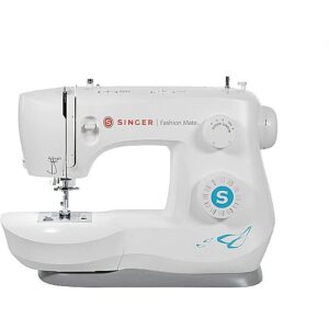 Singer Sewing Machine 3342 Fashion Mate™ Number of stitches 32