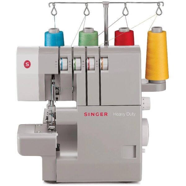 Singer 14HD854 Heavy Duty Serger Sewing Machine