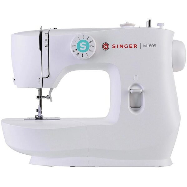 Singer M1505 sewing machine Electric 1505 7393033102975