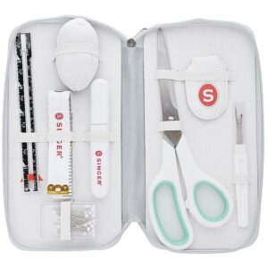 Singer Premium Sewing Kit | Singer | Mint 250061503 7393033111984