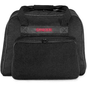 Singer | 25010600804 Carry case 45 x 33 x 25 cm | Black 25010600804 7393033144685