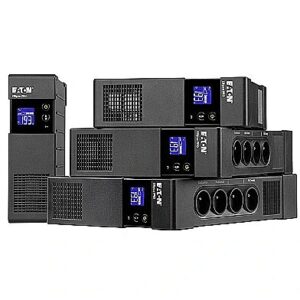 Eaton 850VA/510W UPS