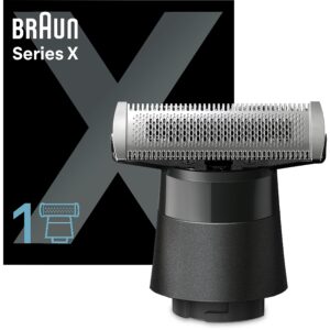 Braun XT20 Maināma Skūšanas Galviņa Series X XT20 7500435205979