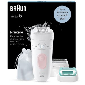 Braun Silk-épil 5 5-050 SE5-050 7500435225038