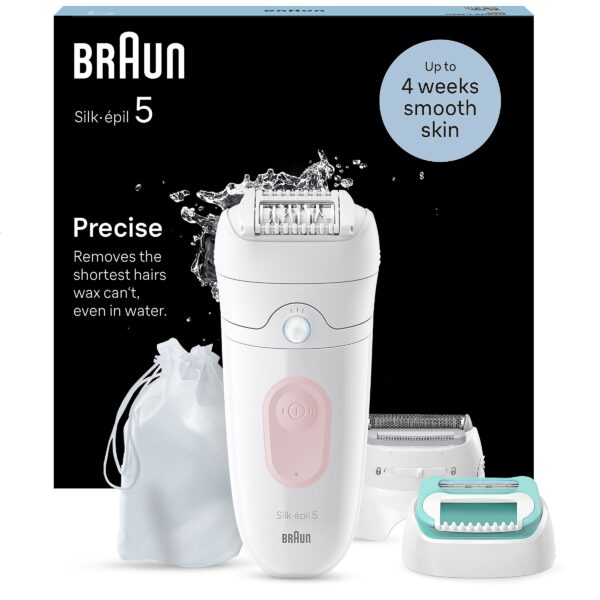 Braun Silk-épil 5 5-050 SE5-050 7500435225038