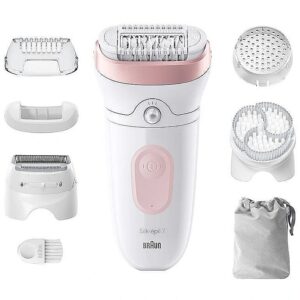 Braun Braun Silk epil 7