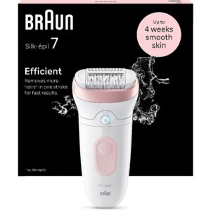 Braun Silk-épil 7 SE7-000 7500435225151