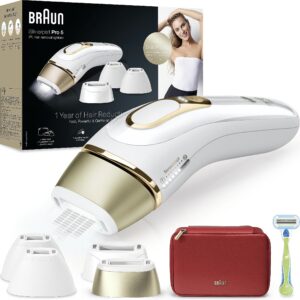 Braun PL5382 Silk-expert Pro 5 IPL Fotoepilators PL5382 7500435238281