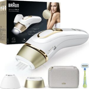 Braun PL5152 Silk-expert Pro 5 IPL Fotoepilators PL5152 7500435238366