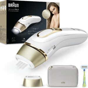 Braun PL5052 Silk-expert Pro 5 IPL Fotoepilators PL5052 7500435238427