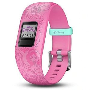 Garmin VIVOFIT JR.2 DISNEY PRINCESS