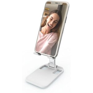 DigiPower Call Phone & Tablet Stand DP-WSH-VCS 758302178346