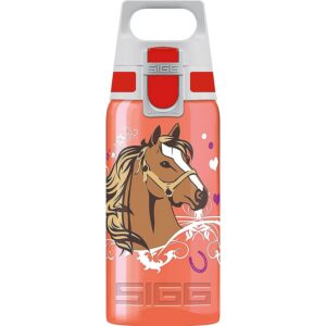 Sigg PP Viva One Horses 0.5l red - 8627.50 7610465862759