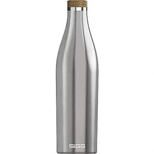 Sigg Meridian Brushed 0.7L grey - 8999.70 8999.70 7610465899977