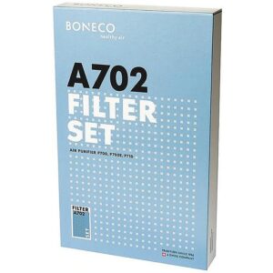 Boneco Filter set for P700 air purifier Boneco A702 7611408016048