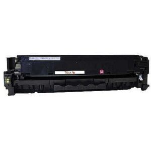 Peach Toner compatible with HP 305A purpura 110823 7640155893572