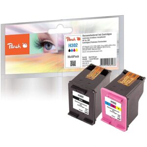 Peach ink black + MP for no. 302 PI300-657 7640169582936