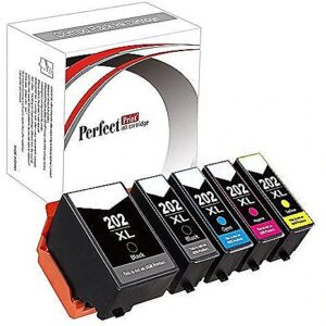 Peach ink MP compatible with no. 202 XL / T02G7 PI200-682 7640182383671