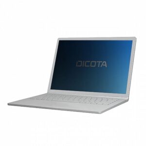 Dicota Priv filt 2-way MacBook Air M2 13.6 D32001 7640239420632