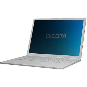 Dicota PRIVACY FILTER 2-WAY MAGNETIC LAPTOP 15.6IN (16:10) D32009 7640239420762