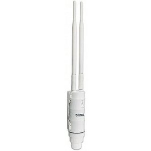 Intellinet High-Power Wireless AC600 Dual-Band Outdoor Access Point / Repeater 525824 766623525824