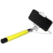 Sponge SPONGE Selfie stick C 20ā102cm yellow 0780729968446 780729968446