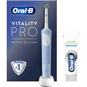 Braun Vitality Pro Protect X Clean