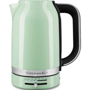 KitchenAid 5KEK1701EPT electric kettle 1.7 L 2400 W Green 5KEK1701EPT 8003437645716