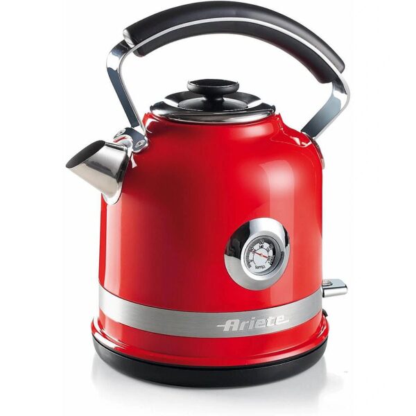 Ariete 2854 Moderna Rosso