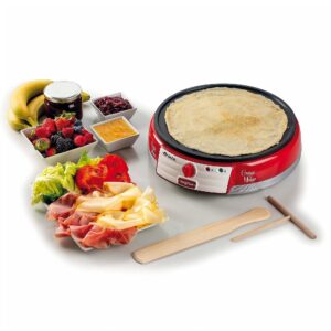 Ariete Party Time Crepes Maker