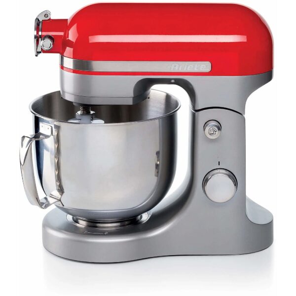 Ariete Moderna 1589/00 czerwony 1589/00 8003705120419