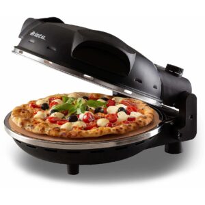 Ariete 917 Pizza Italia 917 czarny 8003705120679