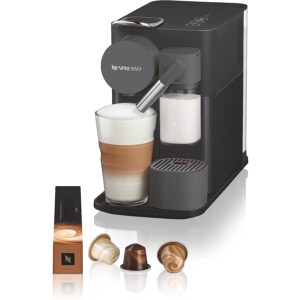 DeLonghi Nespresso Lattissima One