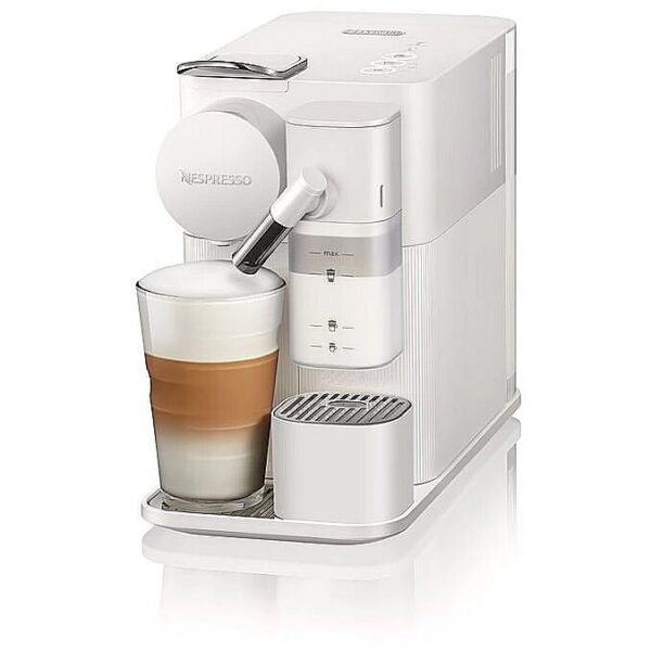 DeLonghi Nespresso Lattissima One