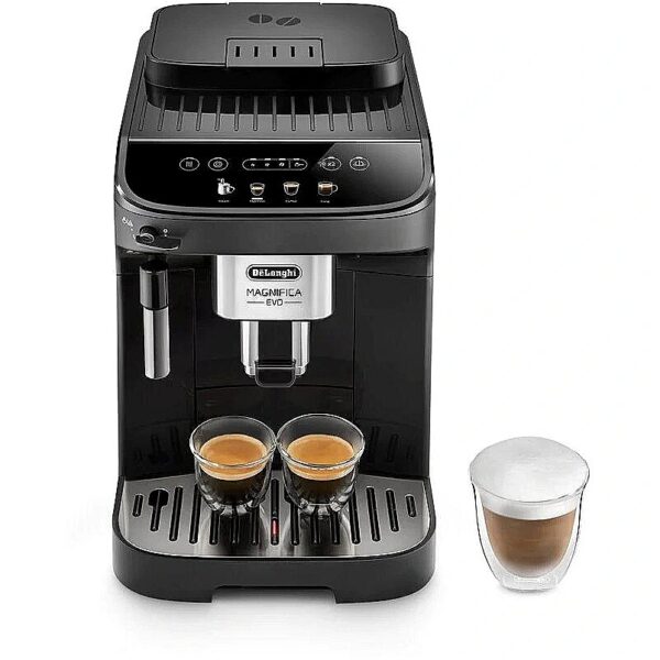 DeLonghi MAGNIFICA EVO ESPRESSO MACHINE ECAM290.21.B ECAM 290.21.B 8004399021358