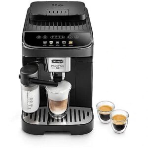 DeLonghi Automatic Coffee Maker ECAM290.61.B Magnifica Evo Pump pressure 15 bar