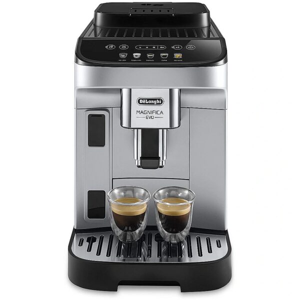 DeLonghi De’Longhi Magnifica DEL ECAM 290.61.SB Fully-auto Espresso machine 1.8 L ECAM 290.61.SB 8004399021402