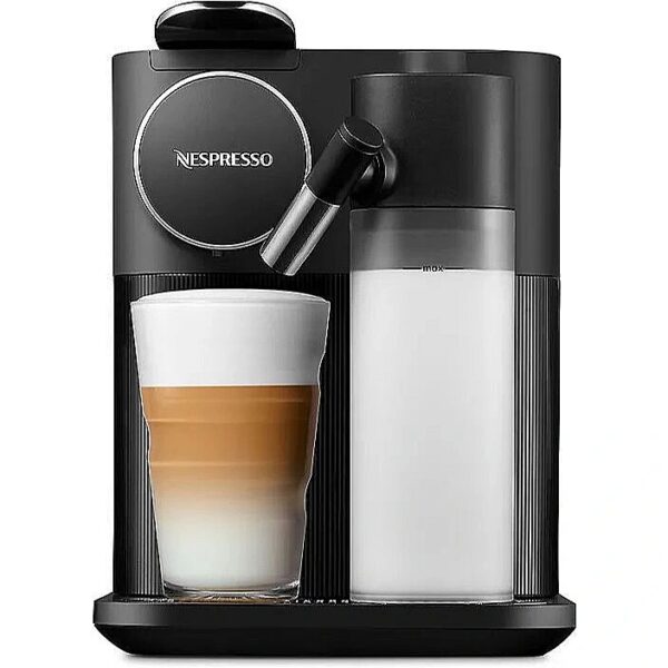 DeLonghi Nespresso EN640.B GRAN LATTISSIMA capsule coffee machine EN640.B 8004399024366