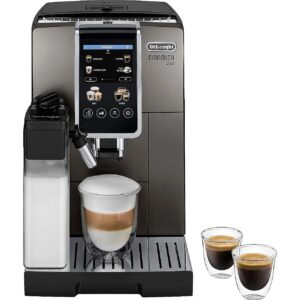 DeLonghi Dinamica Plus ECAM 380.95.TB