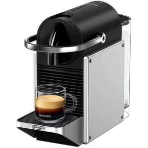 DeLonghi Nespresso Pixie EN127.S EN127.S 8004399028753