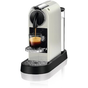 DeLonghi Nespresso Citiz