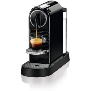 DeLonghi Nespresso Citiz