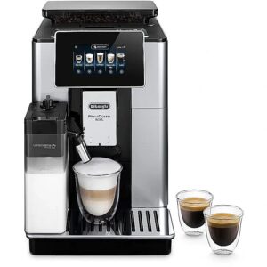 DeLonghi PrimaDonna Soul 610.55 ECAM