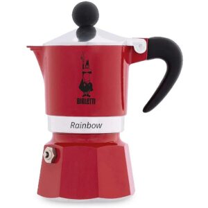 Bialetti Moka Rainbow