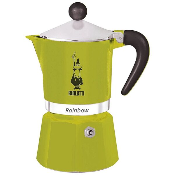 Bialetti Rainbow