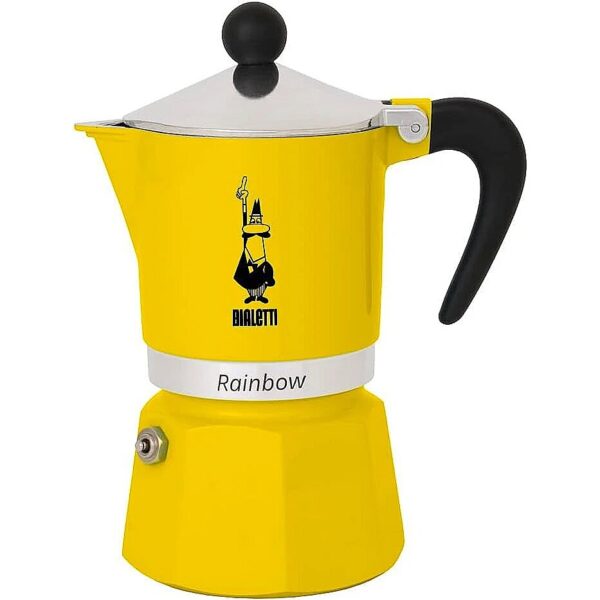 Bialetti Moka Rainbow